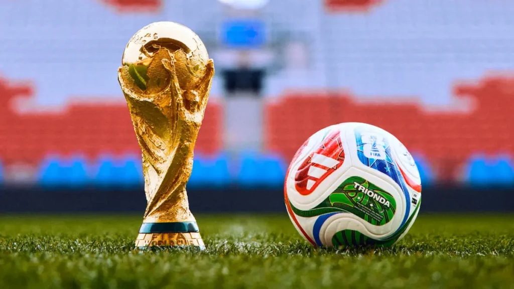 في الدقيقة 106.. رصاصة إسبانية تُسقط الأرجنتين وتتوج “الماتادور” بكأس العالم 2026 إسبانيا تفوز بكأس العالم 2026