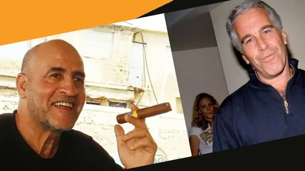 عُثر على دانيال سياد، مكتشف عارضات الأزياء والمرتبط بقضية جيفري إبستين، ميتاً داخل منزله في فرنسا. السلطات فتحت تحقيقاً لكشف سبب الوفاة وسط غضب الضحايا واستمرار التحقيقات.