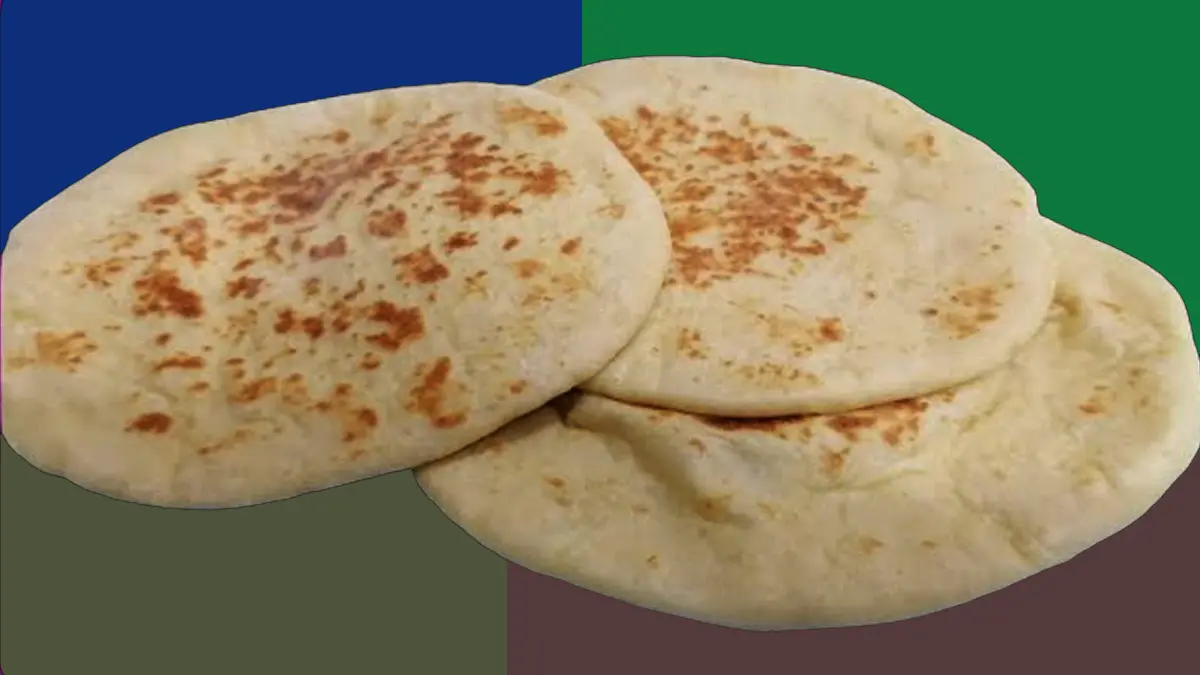 أضرار الخبز الأبيض