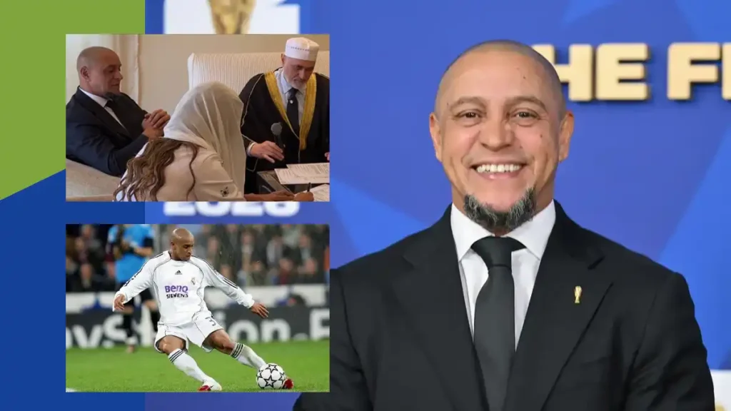 إسلام روبرتو كارلوس