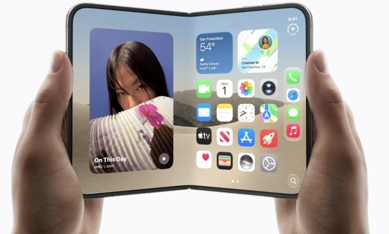 ايفون ديو iPhone Duo
