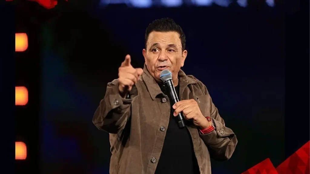 محمد فؤاد قلبي في نيويورك