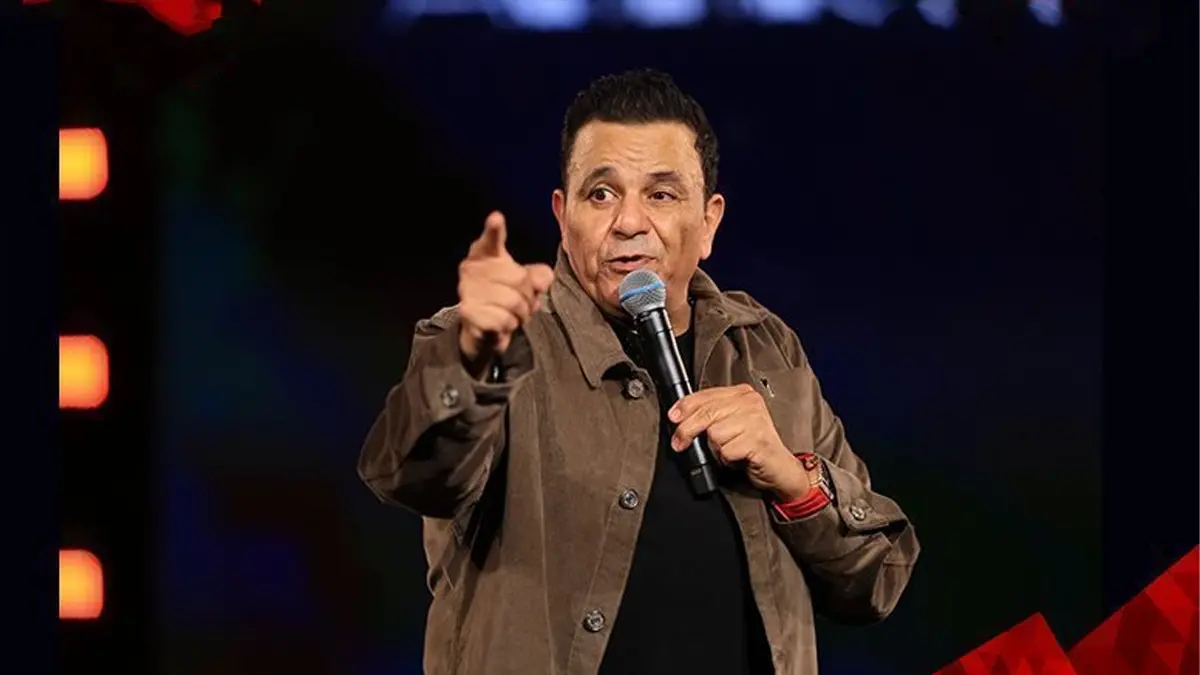 محمد فؤاد قلبي في نيويورك